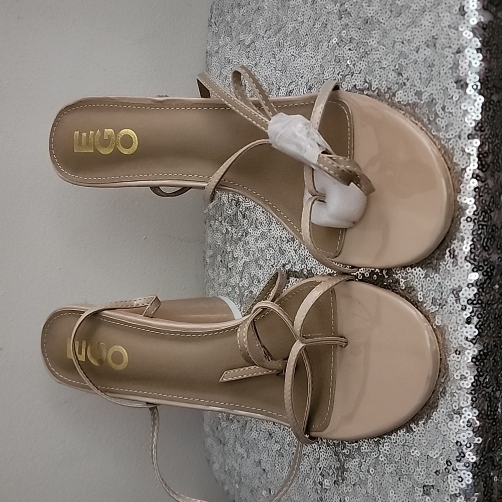 EGO heel